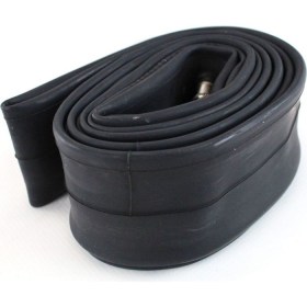 Continental MTB Fahrradschlauch, Schwarz